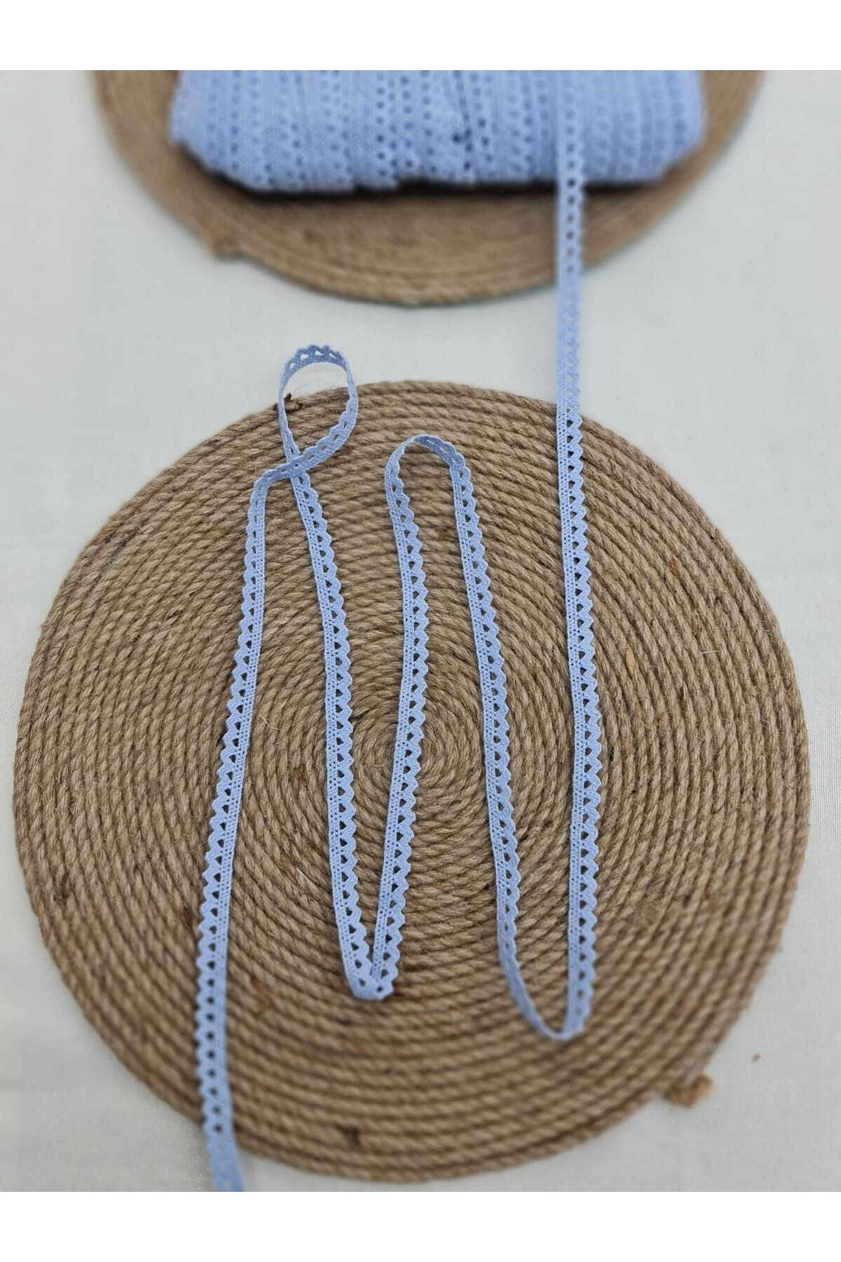 Cotton Snatch Lace 5 Meters