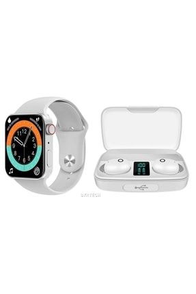 Watch 7 Pro Akıllı Saat Ve Earbuds Tws A10s Bluetooth Kulaklık BYRTECHSW7PSA10S