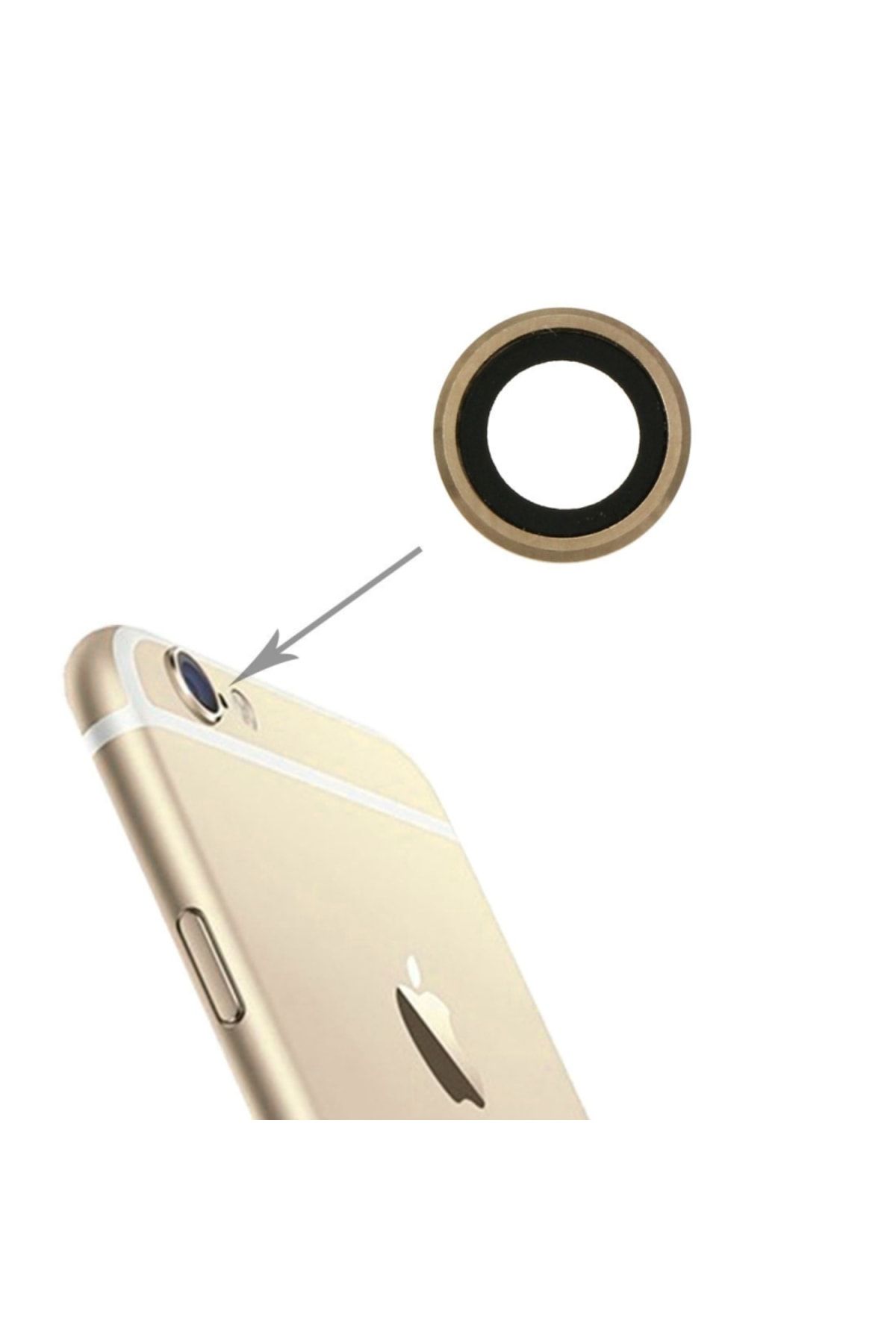 Купить Камеру Iphone 6