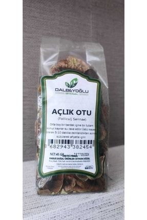 Açlık Otu Bitkisi 45 Gr BİTKİ 1