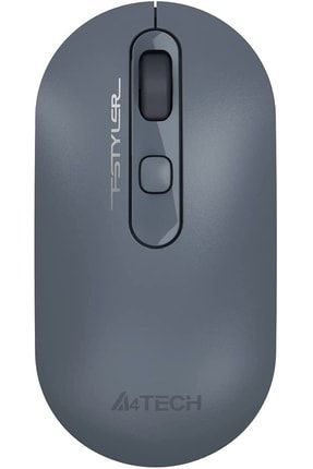 2.4ghz Nano 2000dpi Mavi Kablosuz Kompakt Optik Mouse KLK15209