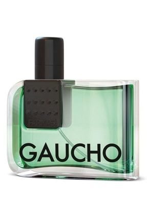 Gaucho Eau De Parfüm Erkek Parfüm 100 ml zk