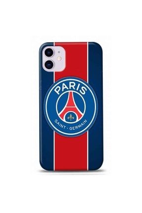 Iphone 11 Uyumlu Paris Saint Y-germain Psg Tasarımlı Telefon Kılıfı Y-psg1 rengeyik001032429