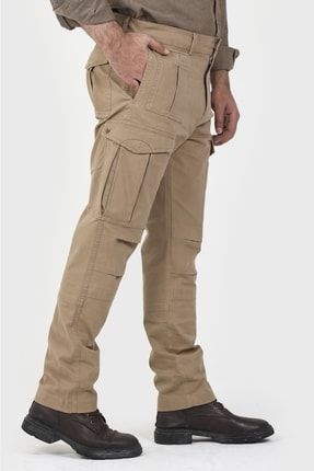 Tactical - Dakota Erkek Taktikal Kargo Combat Pantolon 187201