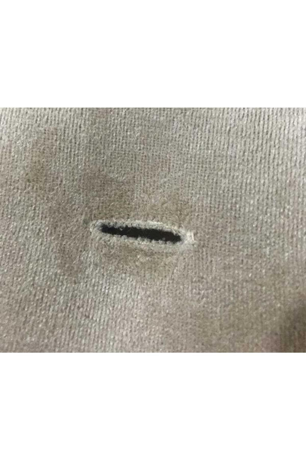 AYPETEKS-Perna pentru spatar canapea cu nasturi model 90x44 2