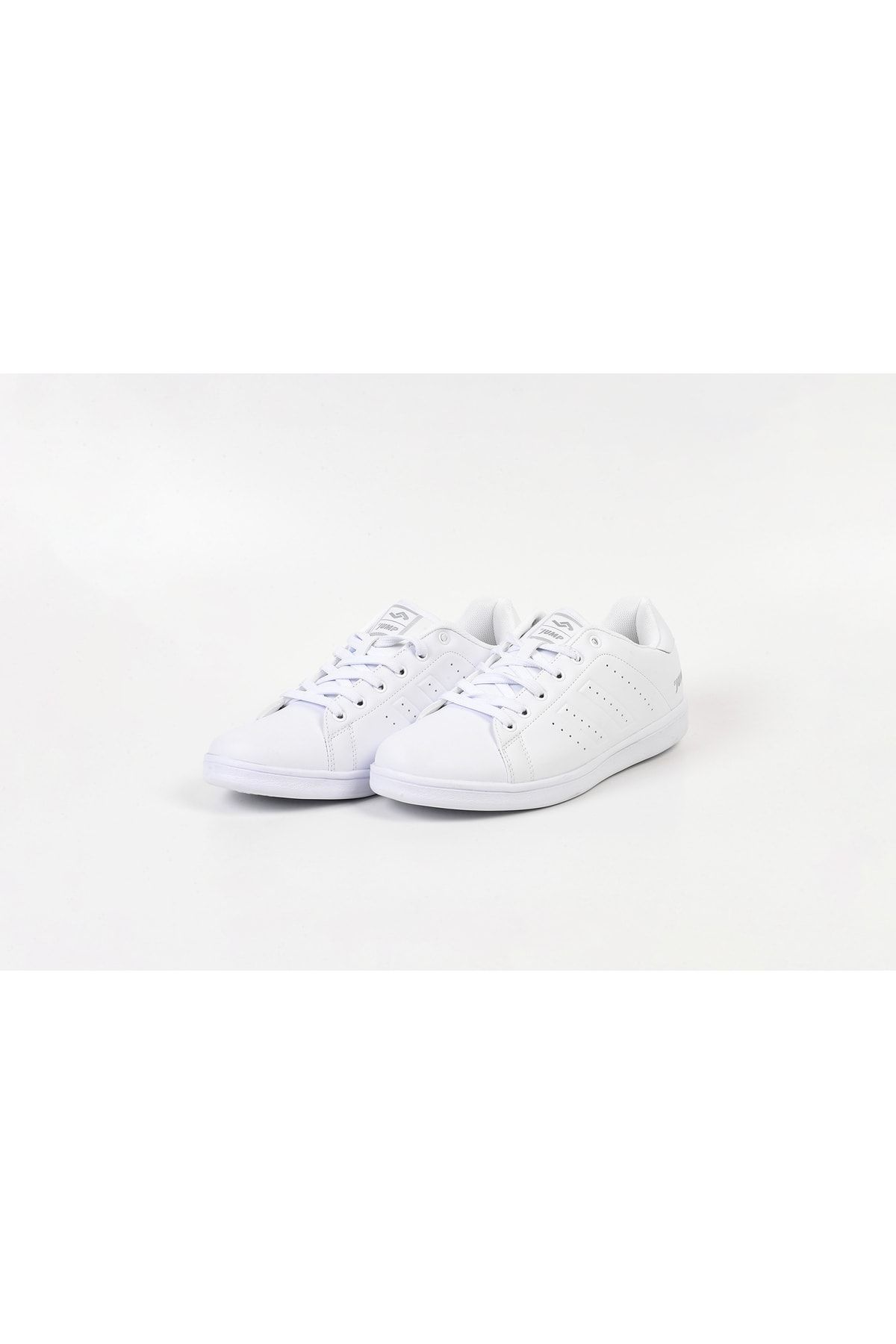کفش ورزشی کتانی کفی راحتی Unisex Jump