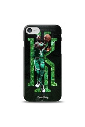 Iphone 7 Uyumlu Boston Celtics Kyrie Irving Tasarımlı Telefon Kılıfı Y-bc14 rengeyik000984905