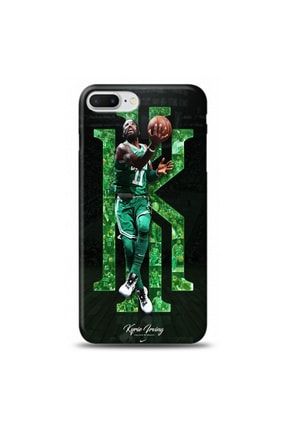 Iphone 8 Plus Uyumlu Boston Celtics Kyrie Irving Tasarımlı Telefon Kılıfı Y-bc14 rengeyik001005025