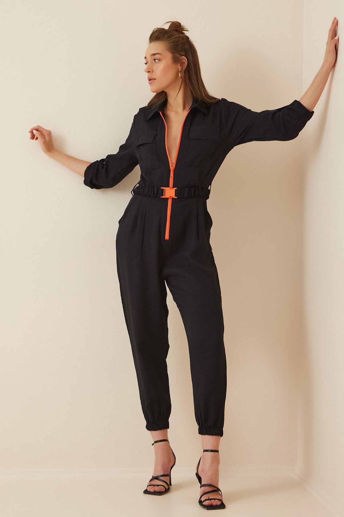 I am gia boiler jumpsuit store
