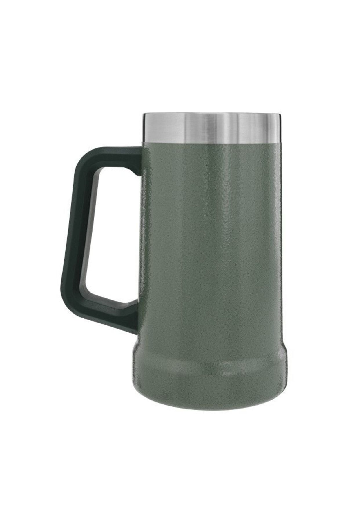قمقمه طرح شیشه آبجو خلاء ماجراجویی 0.70 لیتر مشکی استنلی Stanley