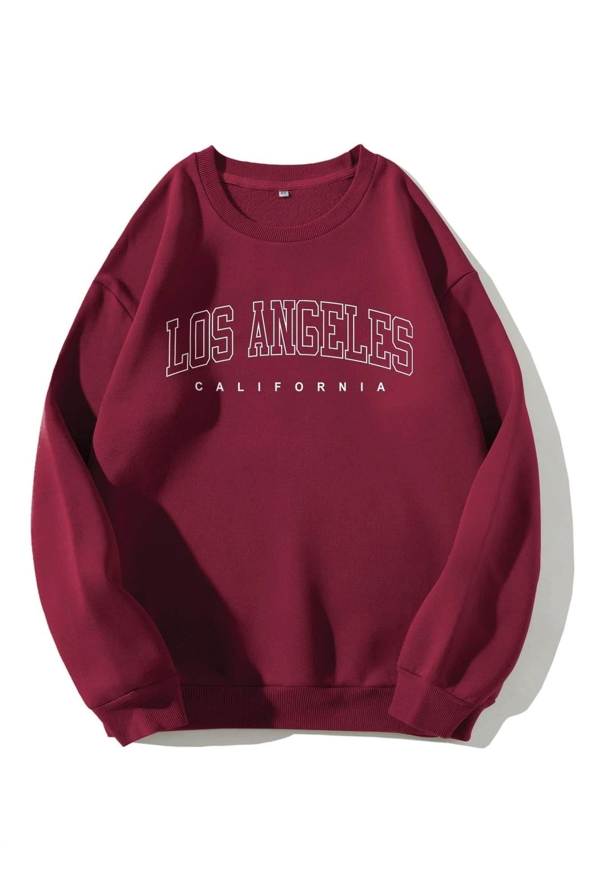 Shein los sales angeles sweatshirt