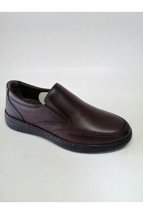 Hakiki Deri Comfort Erkek Ayakkabı 000142
