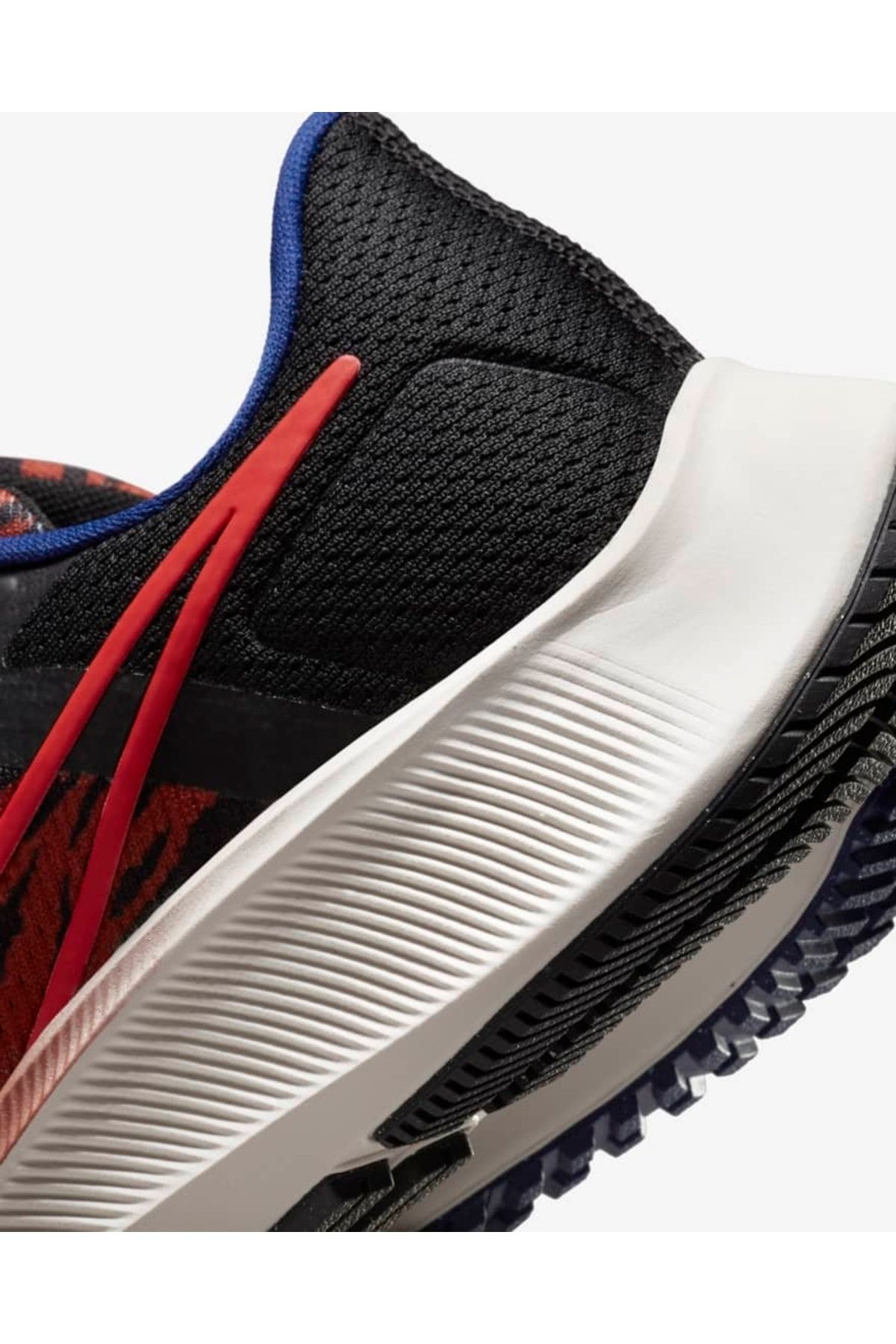 Nike zoom pegasus kırmızı top