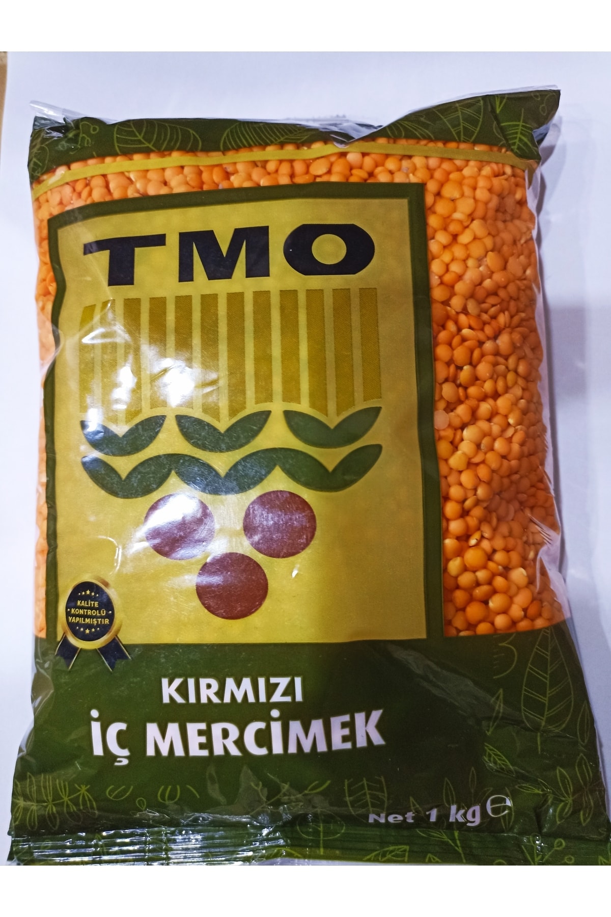 TMO Mercimek