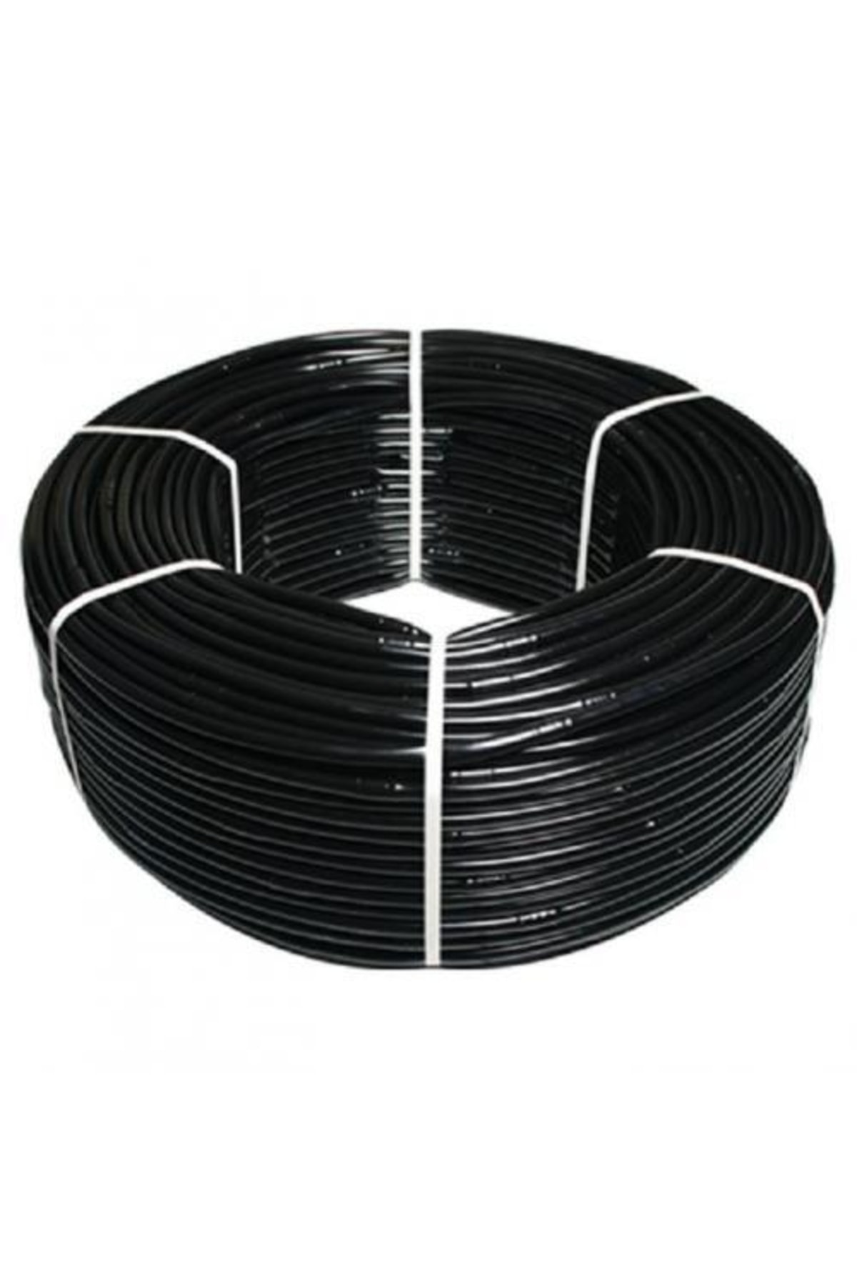 16 mm 20 cm X 200 m Damlama Hortumu 1 mm Kalınlığında Bahçe Sulama Hortumu 2
