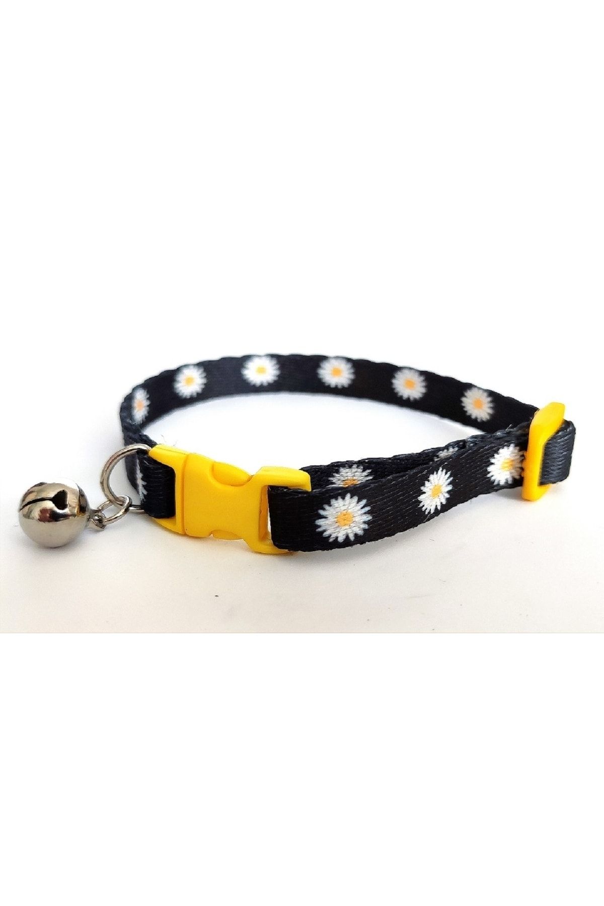 Daisy cat sale collar