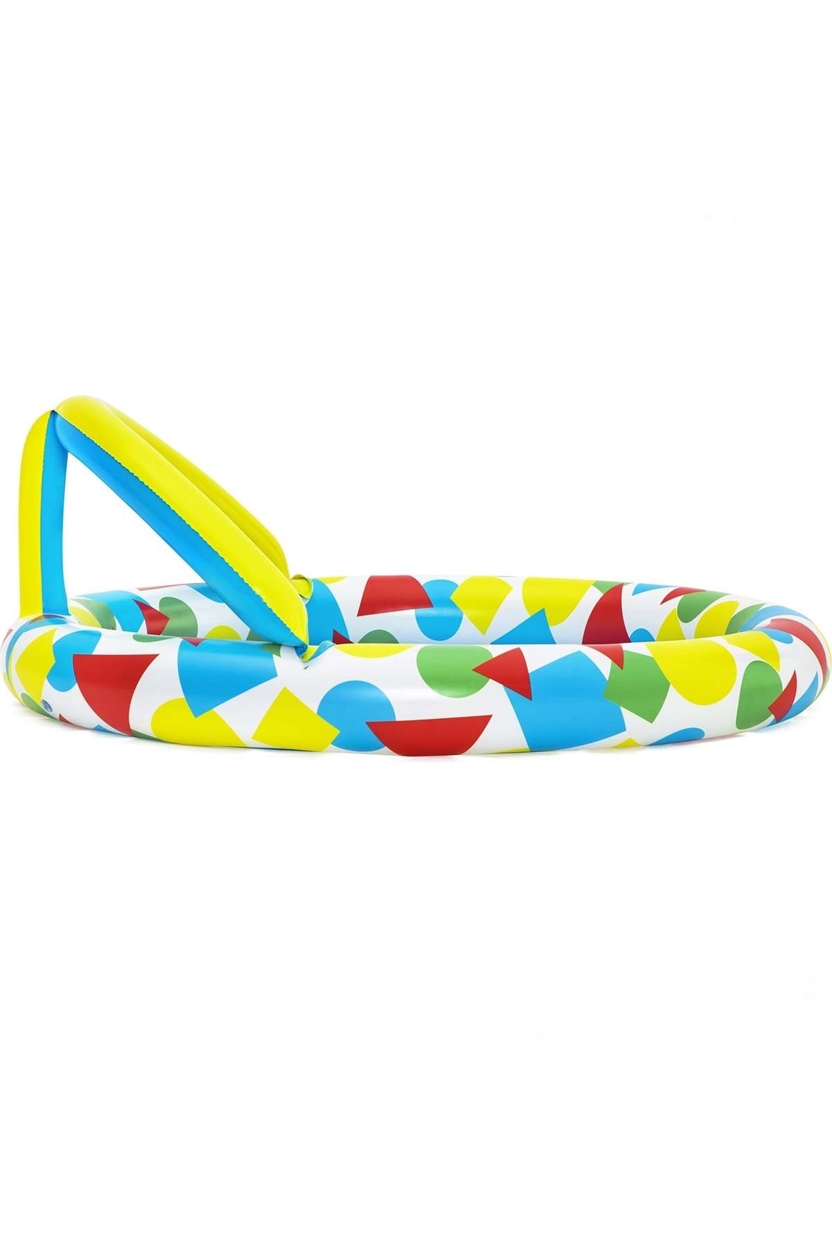 Bestway Şişme Çocuk Oyun Havuzu 52378 fotoğrafı 6 (önizleme)