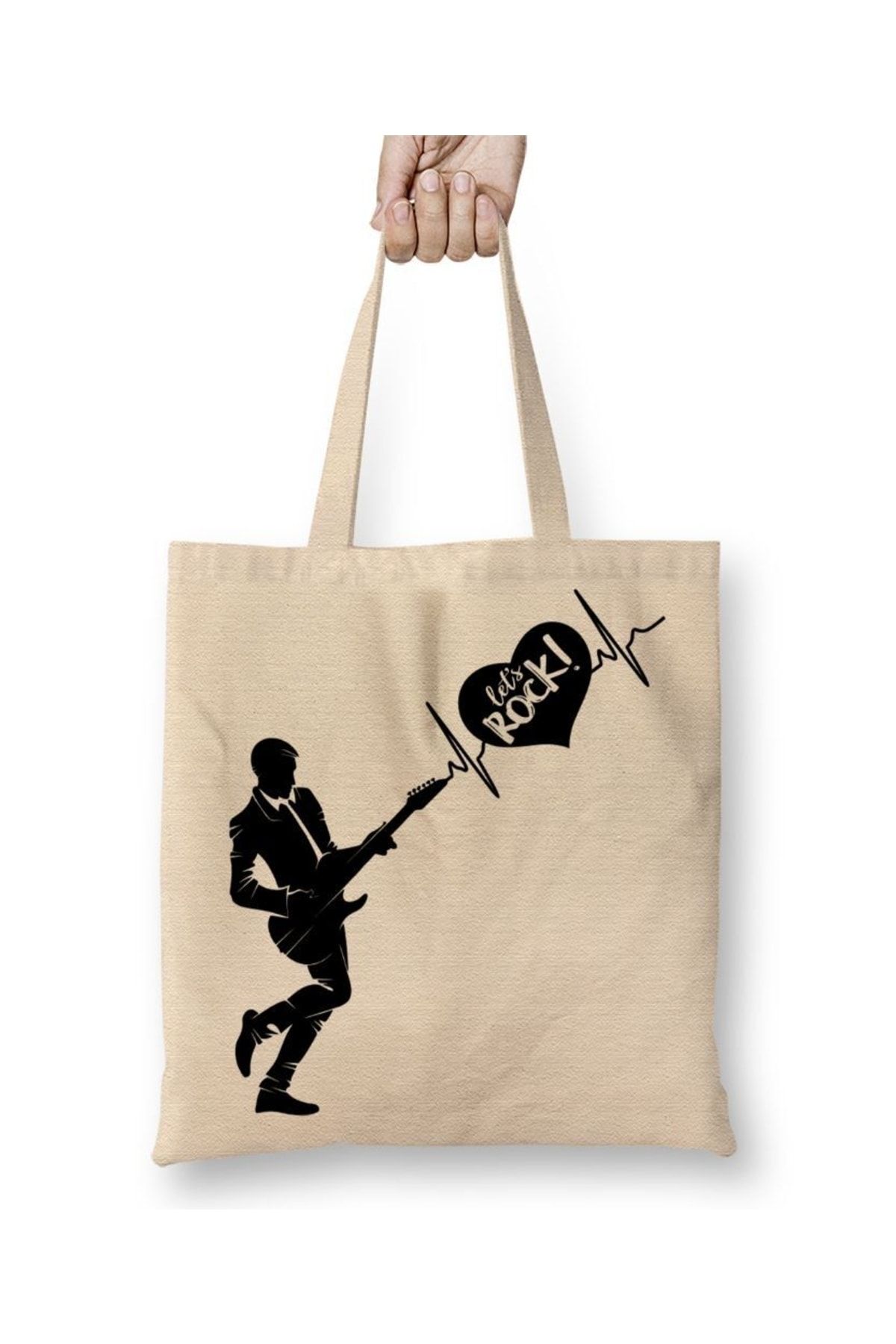 Music purse top