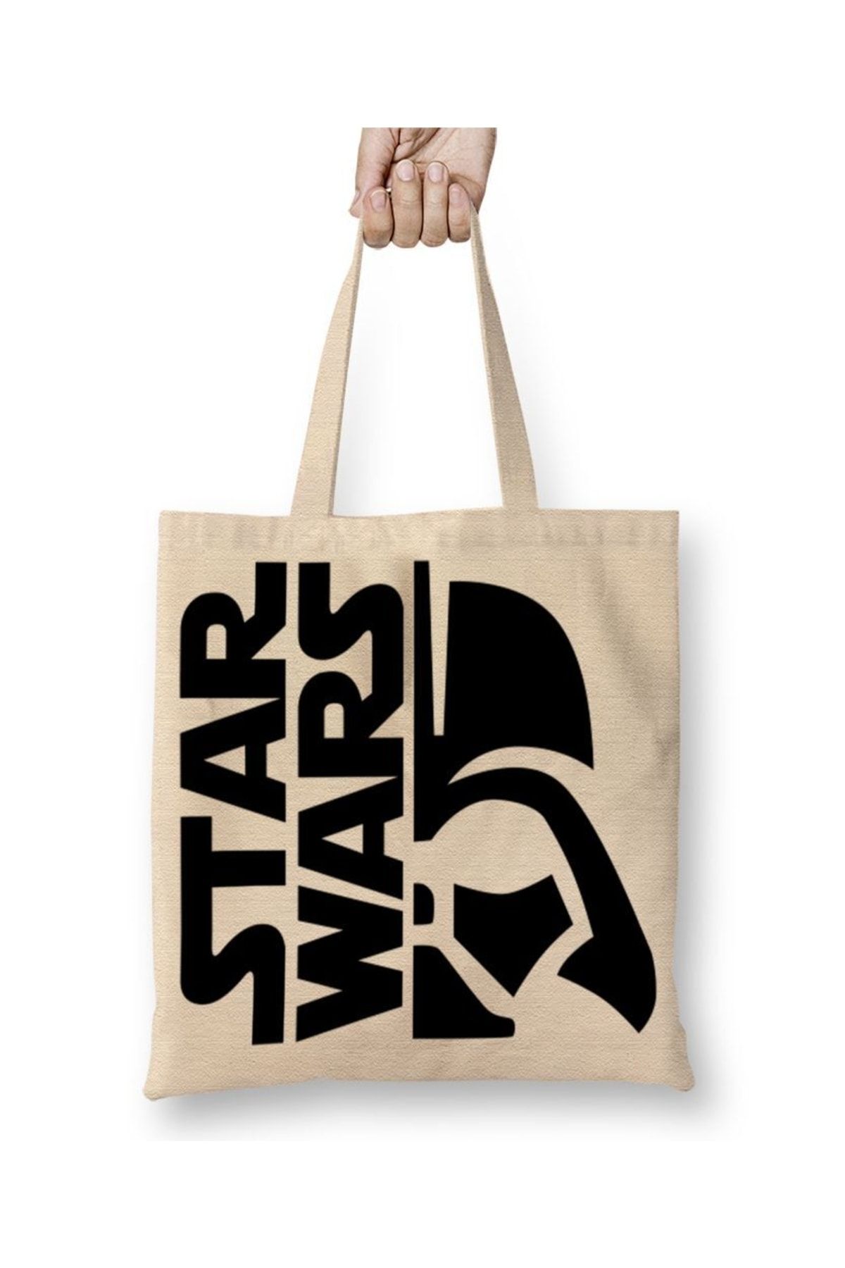 Star wars store tote bag