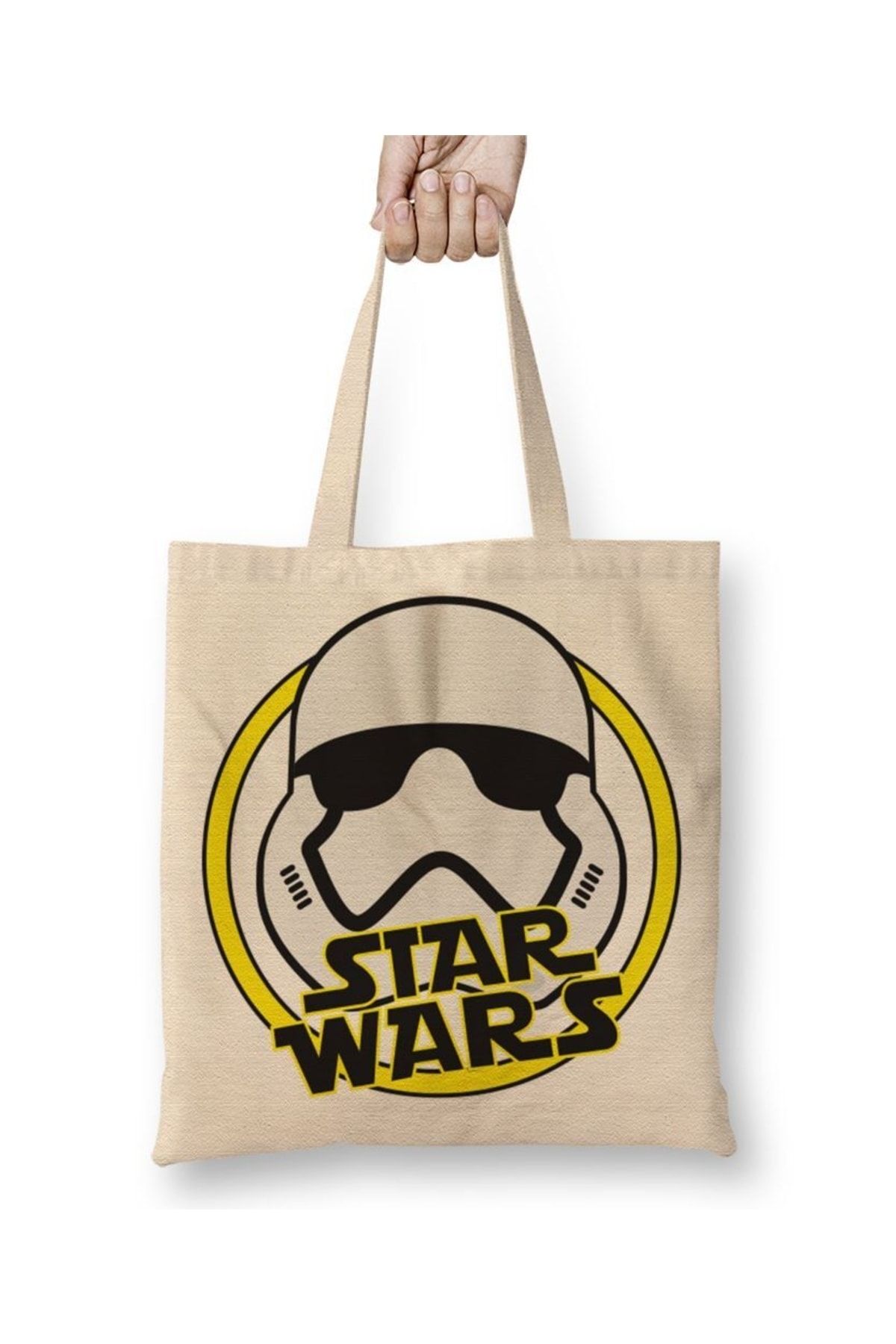 Tote bag star sale wars
