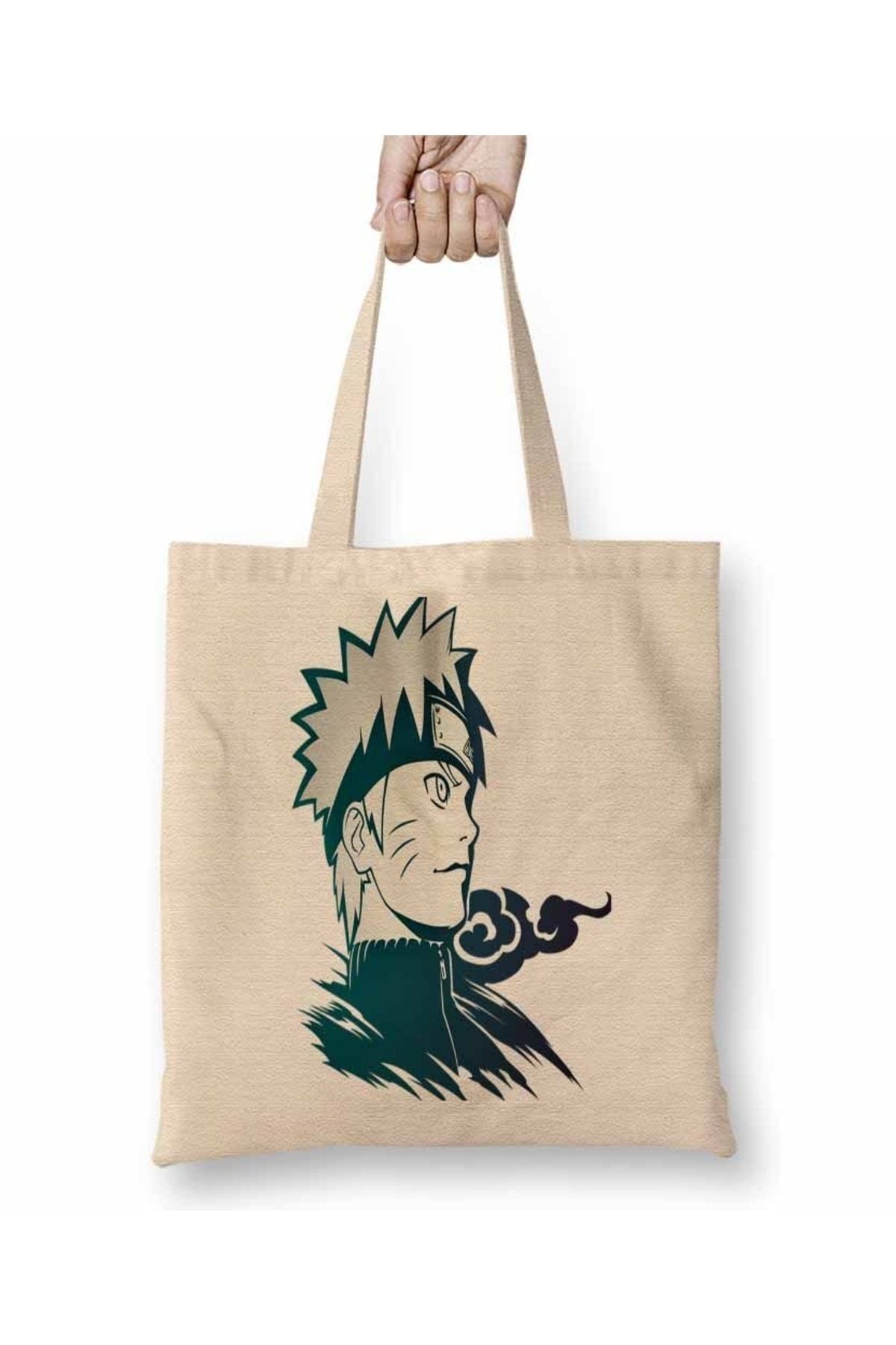 Tote bag naruto store