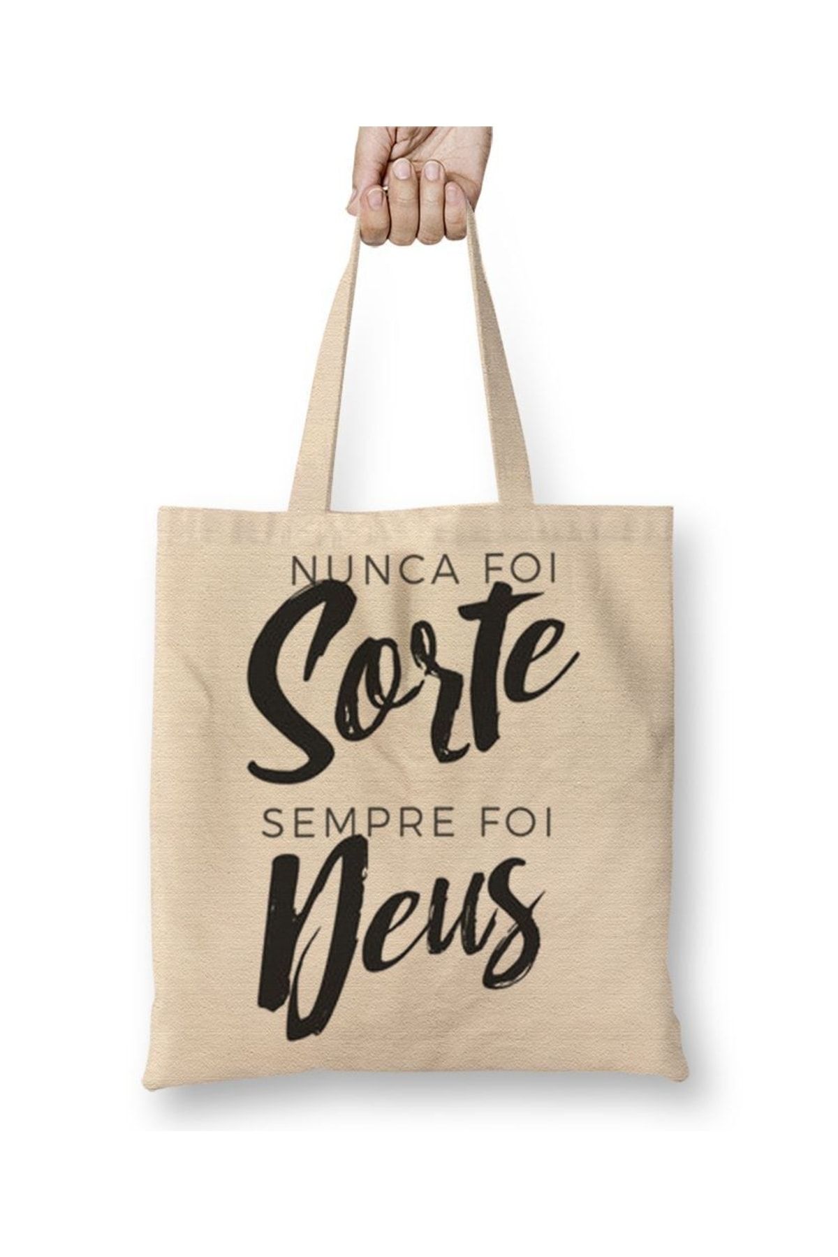 Tote bag deus deals