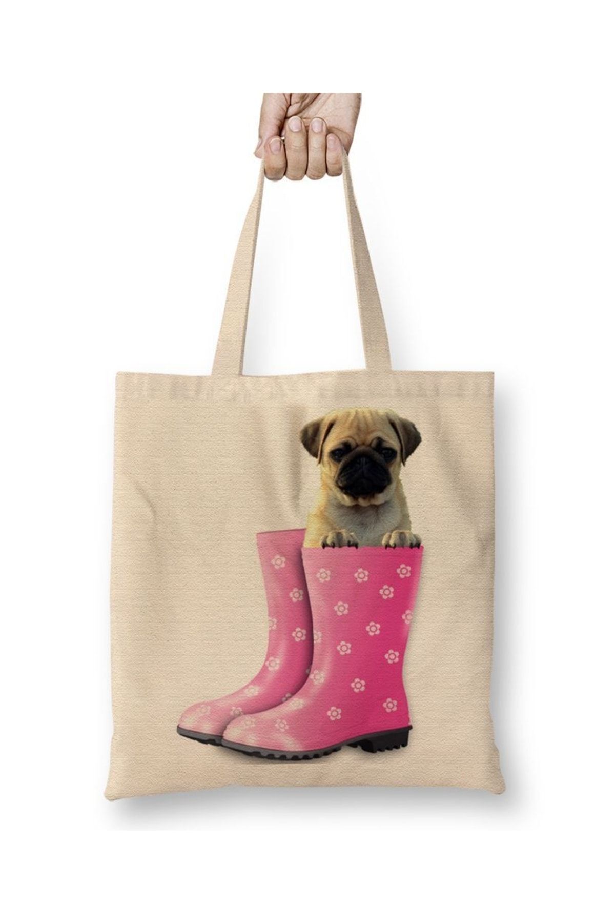 Pug boots sales