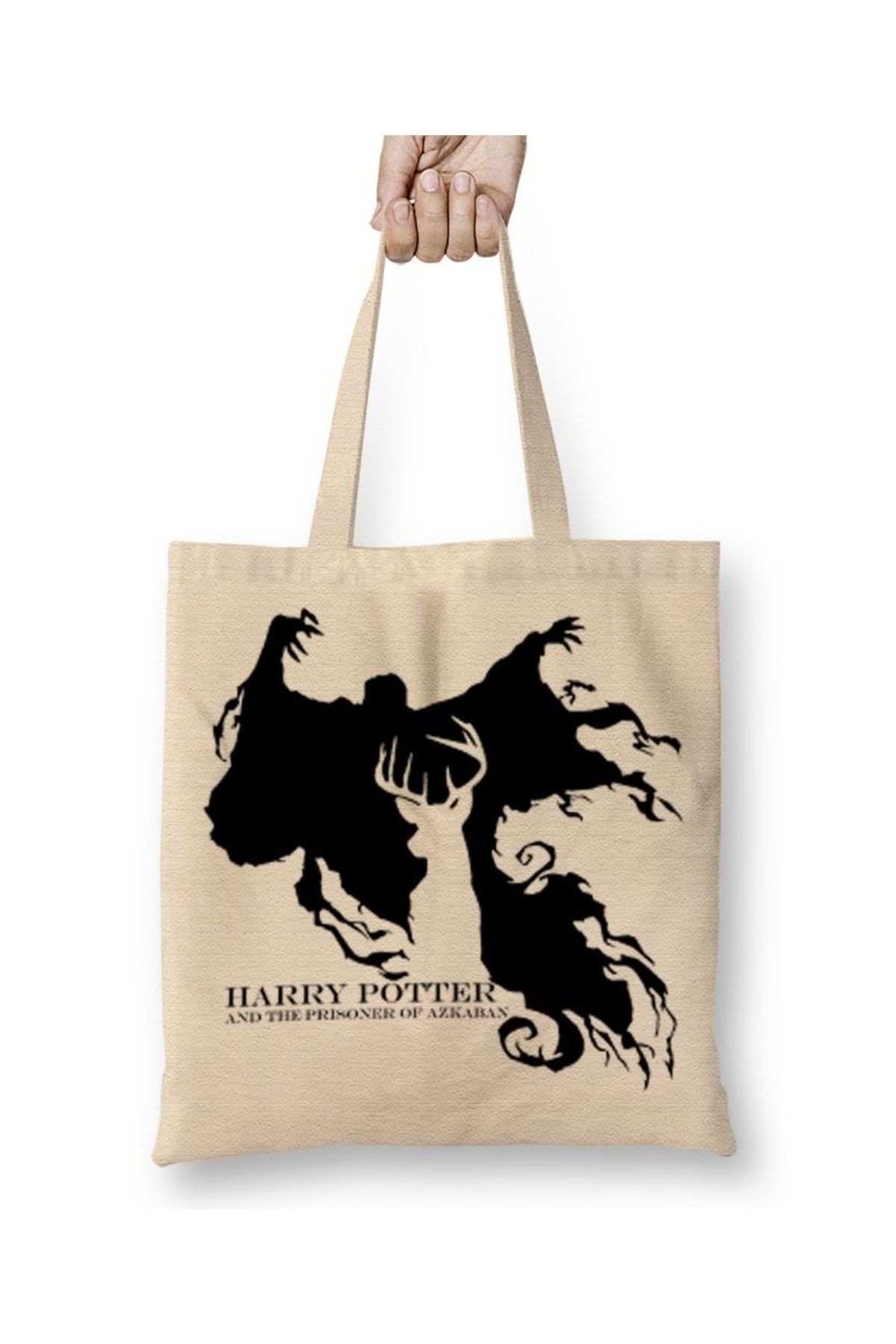 Harry potter patronus bag clearance
