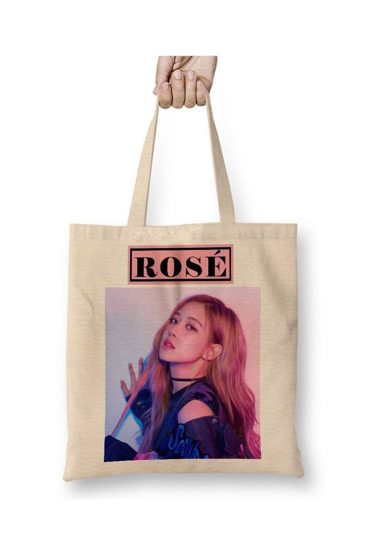 Blackpink clearance rose bag
