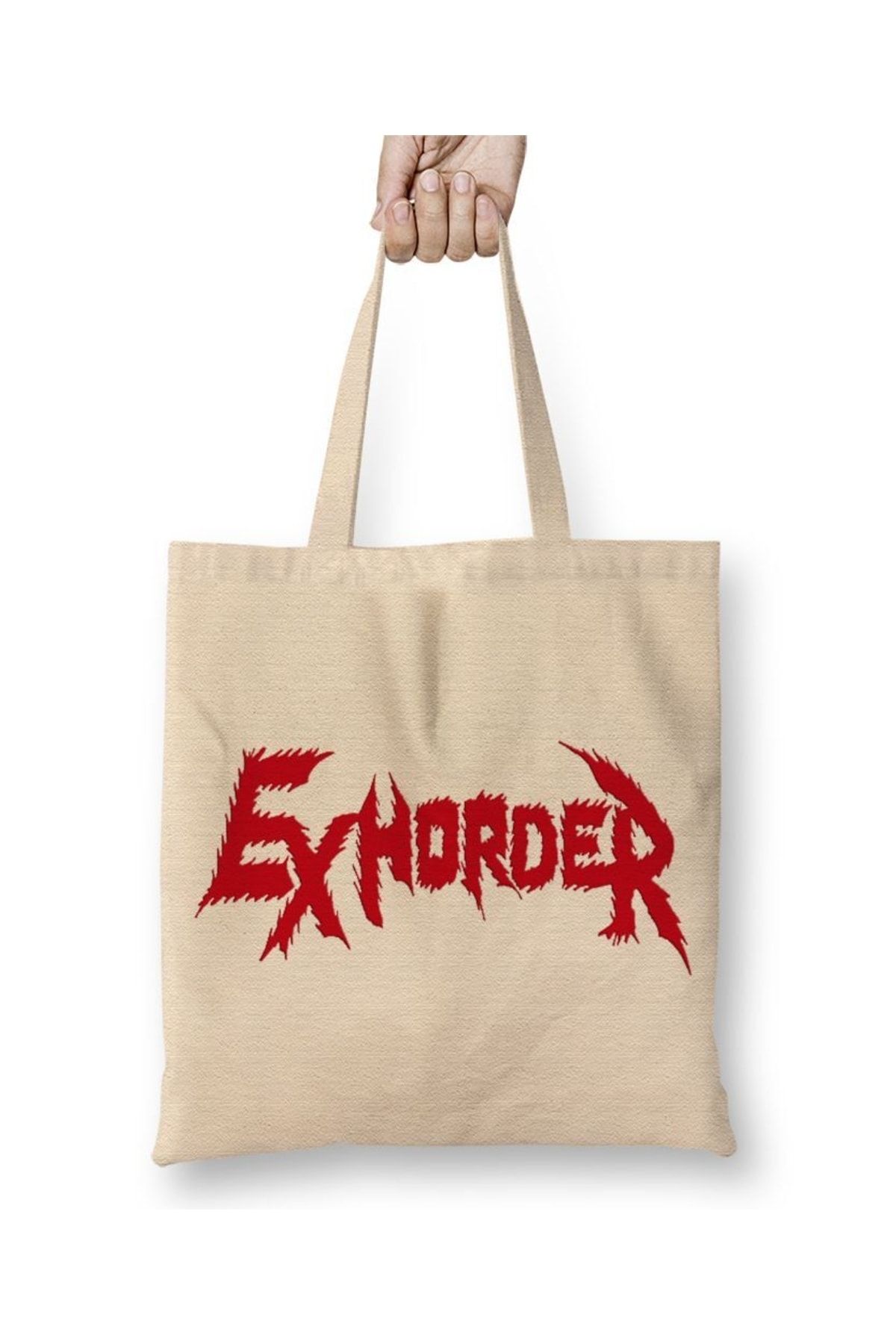 Bask D kkan Exhorder Assassin Demolition Hammer Coroner Rigor