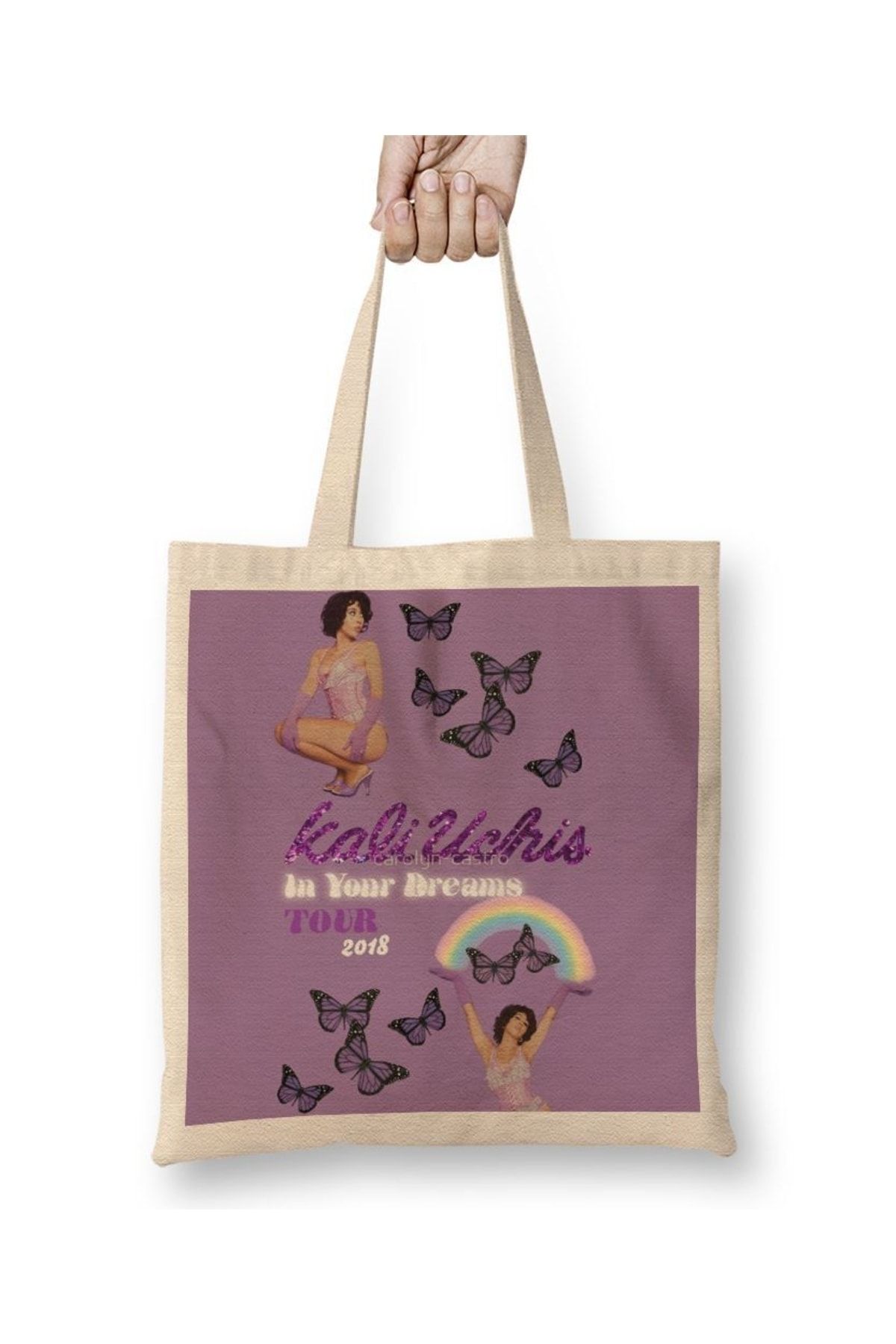 Kali tote 2025