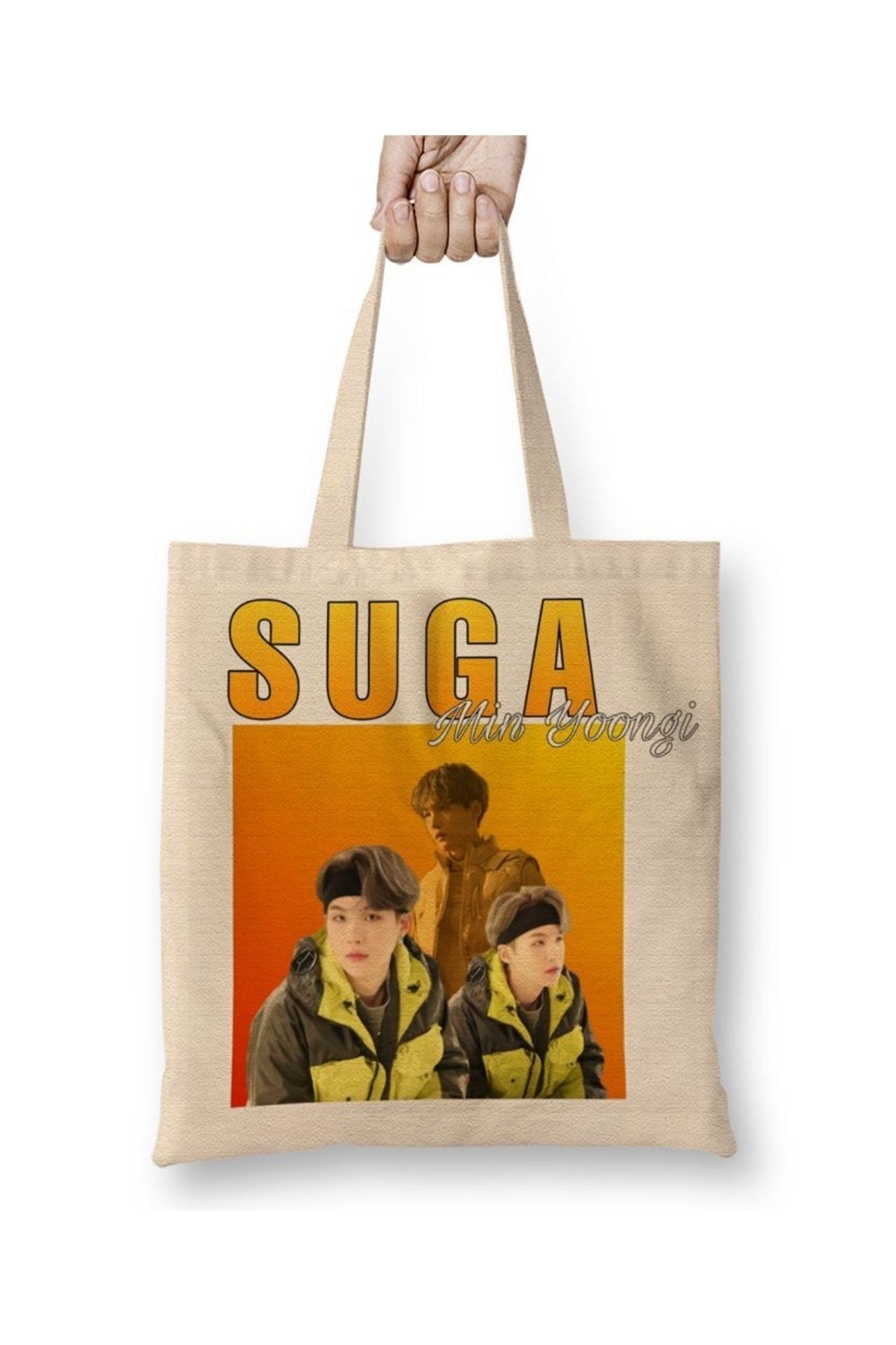 Yoongi bag sales