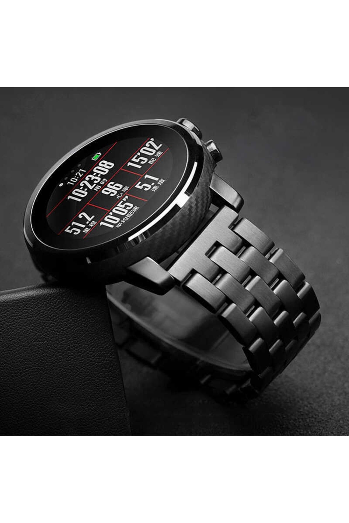 Honor watch magic vs stratos cheap