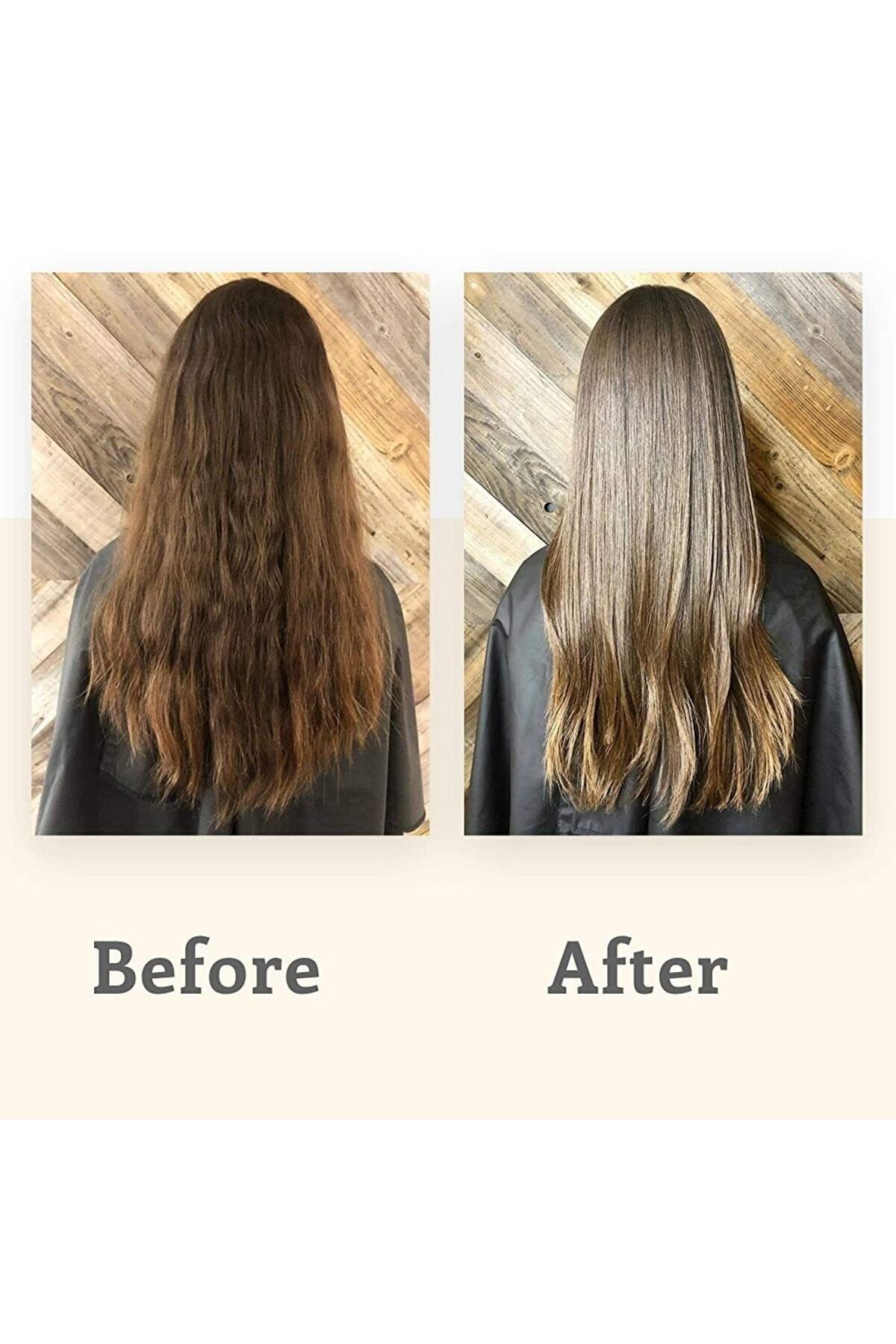 Global The Best Vegan Coco En Iyi Düzleştirme, Onarıçı Keratin Tedavisi 300ml — 815401015191 — تصویر 3 از 4