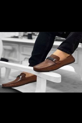 Kopya - Erkek Yazlık Günlük Rahat Ayakkabı Siyah Suet Hasır Toka 1018