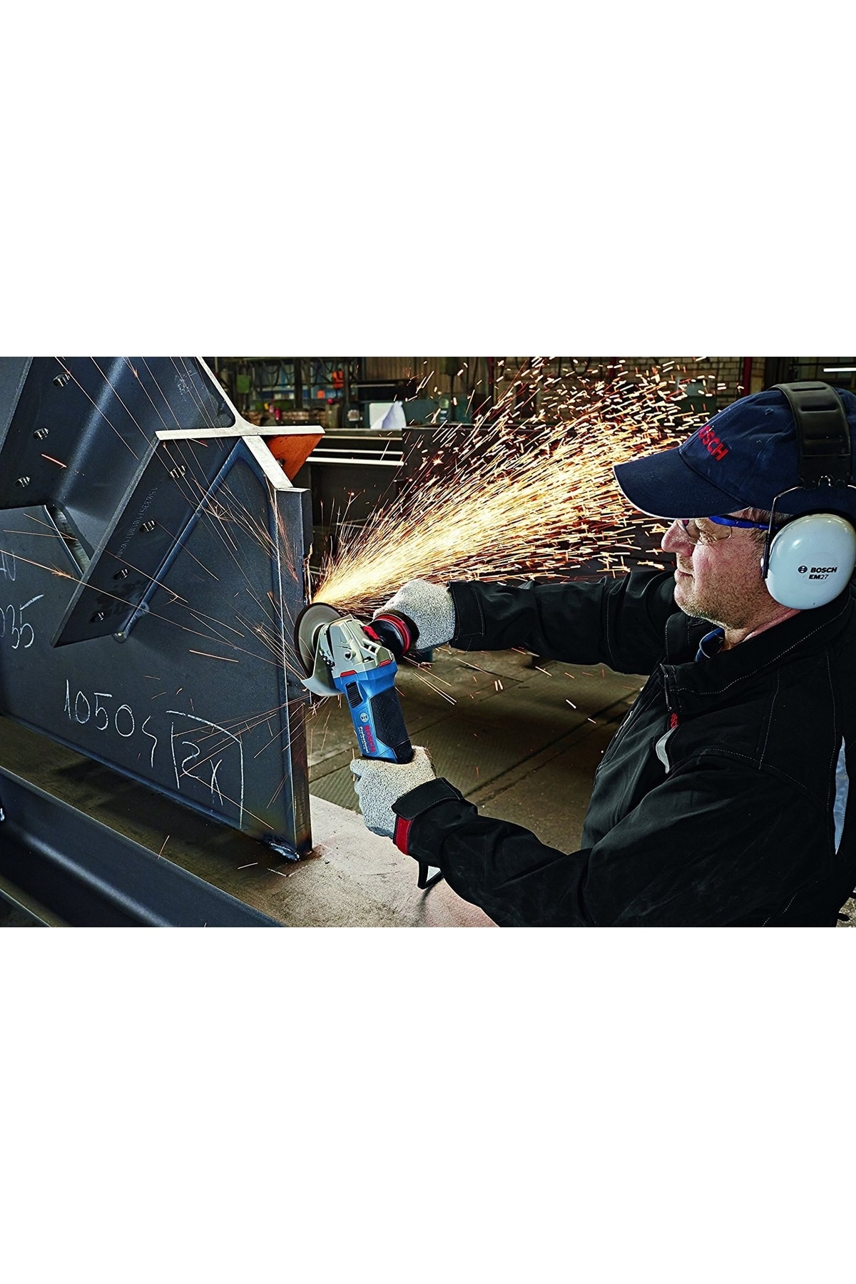 bosch gws 19 125 cie
