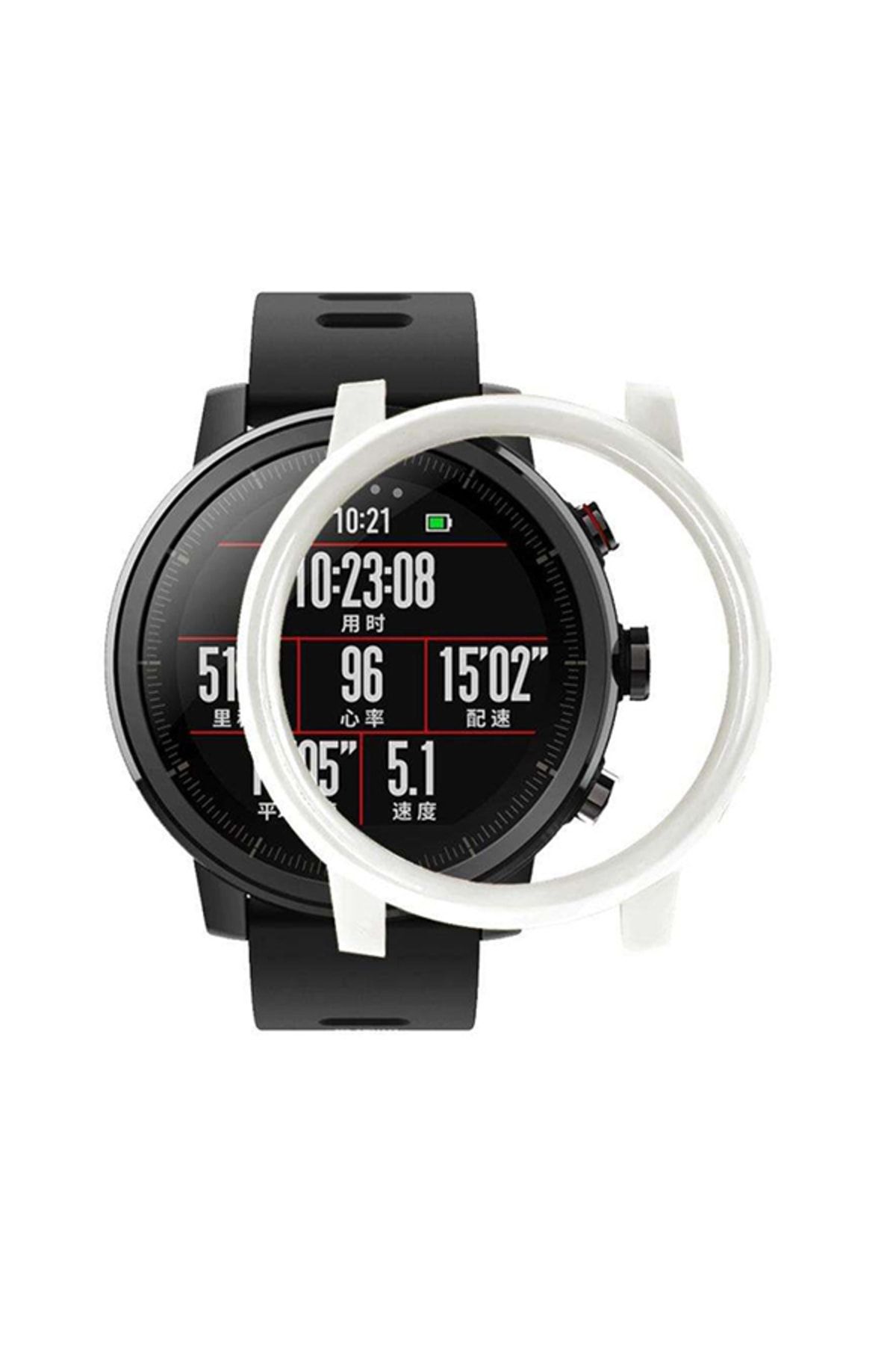 Amazfit stratos protector on sale