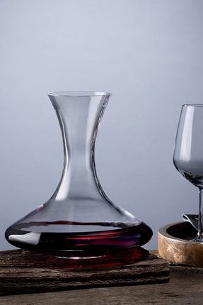 Karaflı 2'li Şarap Bardağı Kadehi Takımı cs289