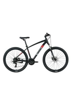 Mtx 7200 26 Jant 48 Cm Kadro 24 Vites Erkek Dağ Bisikleti 2022 Siyah-kırmızı BSN-22-MTX 7200-26-2