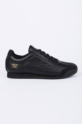 Kadın Siyah Sneaker Ayakkabı L-6125 18NAU006125G