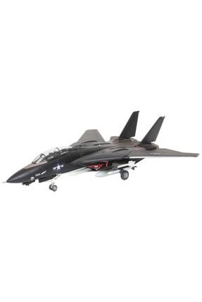 1:144 F-14a Black Tomcat Model Seti 64029 14715872