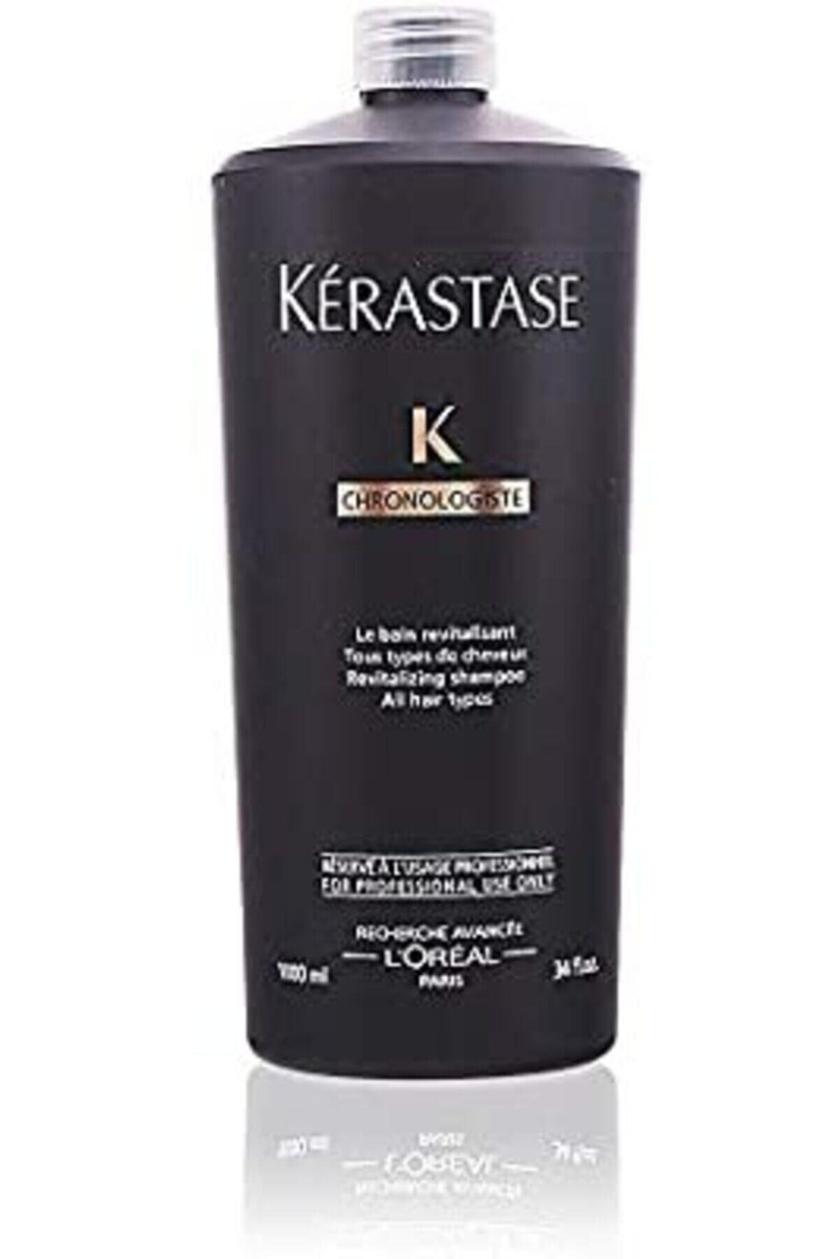 شامپو کراستاس 651