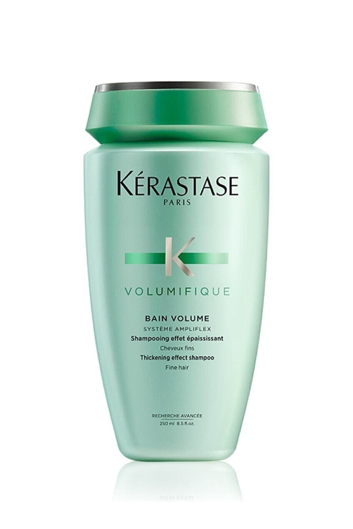 شامپو حجم دهنده Paris Resistance Bain Volumifique Kerastase