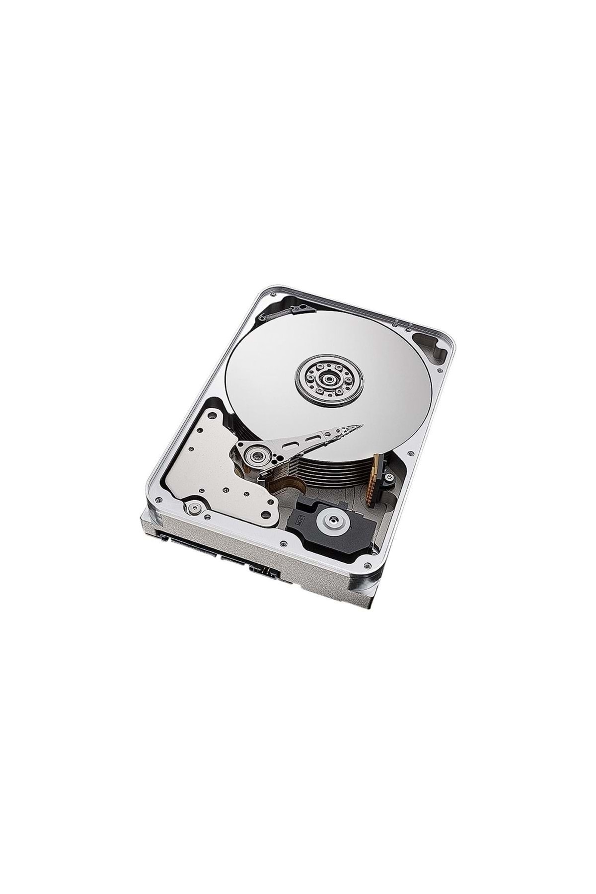 Dsk 3.5" 12tb 7200rpm Sata 256mb Skyhawk (st12000ve0001) 2