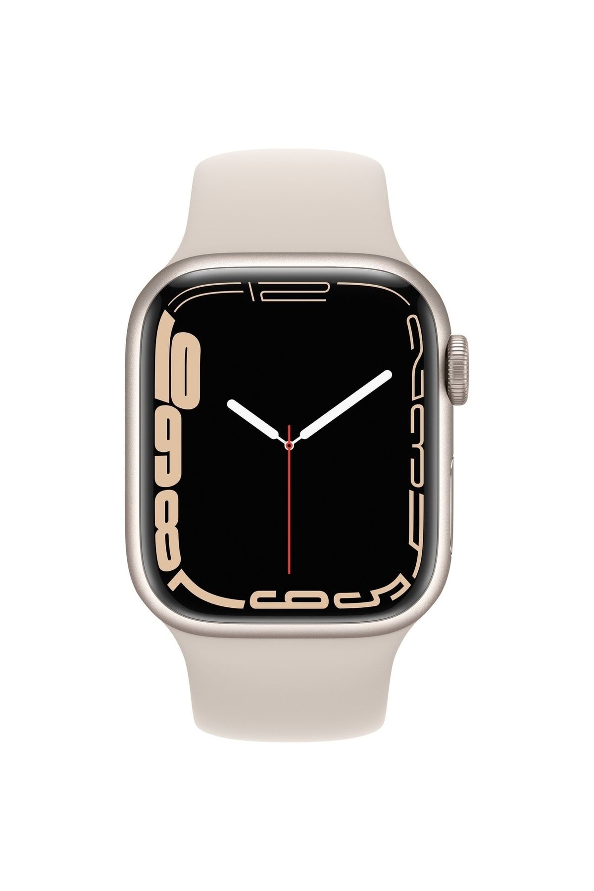 国産超激安 Apple（アップル） MKMX3J/A Apple Watch Series 7 GPS