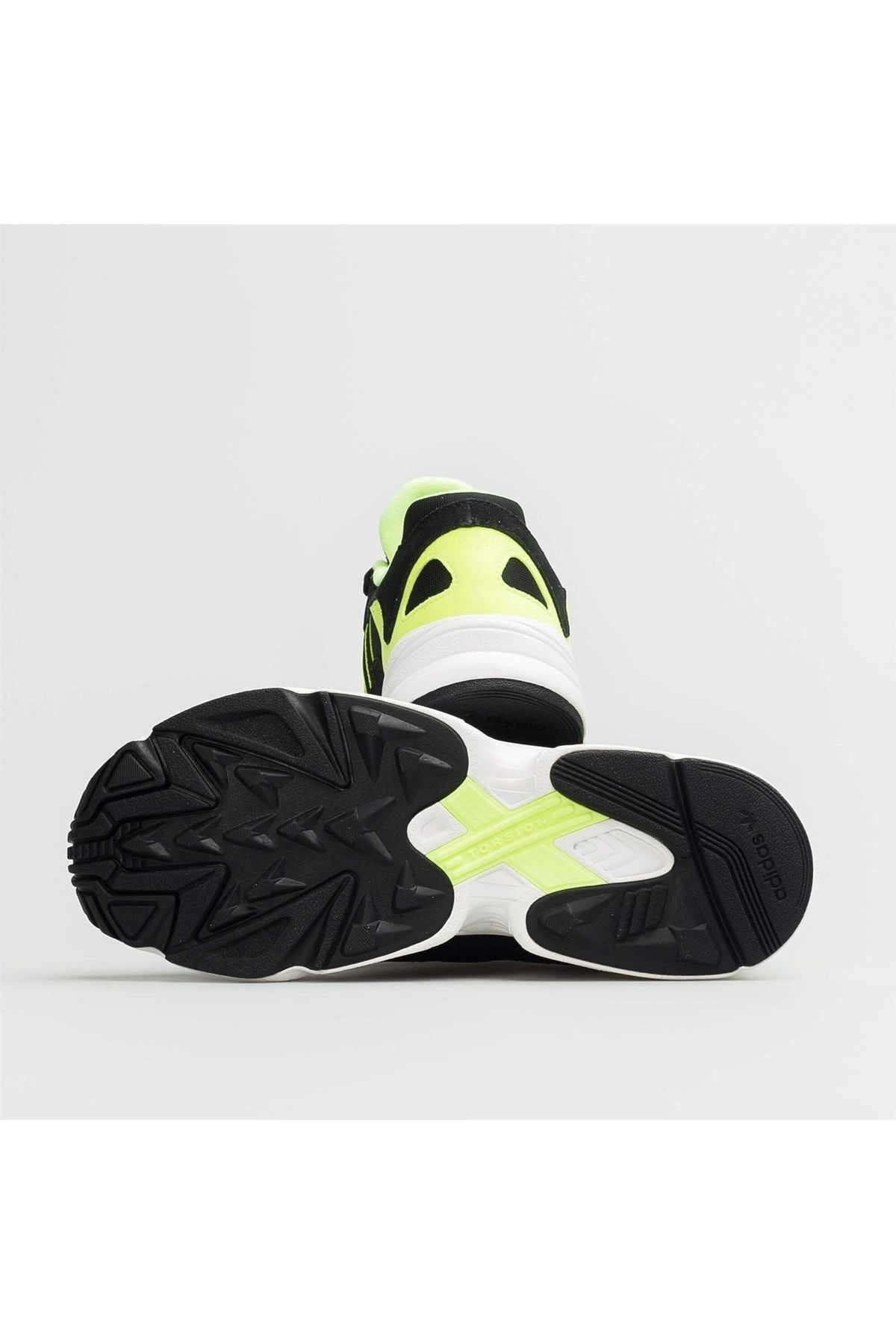 Adidas yung online 1 neon
