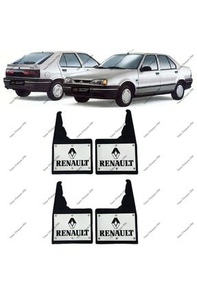 Renault 19 Europa 4lü Paçalık, Çamurluk, Tozluk Ren1rx025 REN1RX025