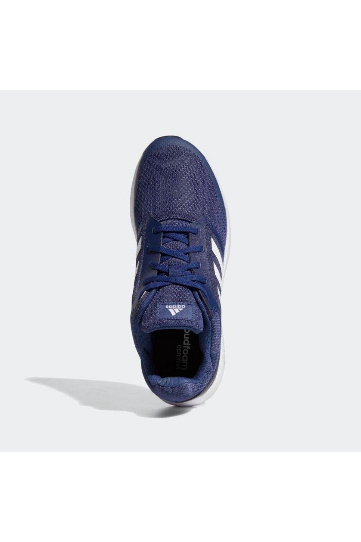 Adidas ortholite blue top