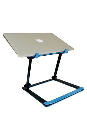 Masa Üstü Metal Profesyonel Laptop Standı Soğutucu ARYNX