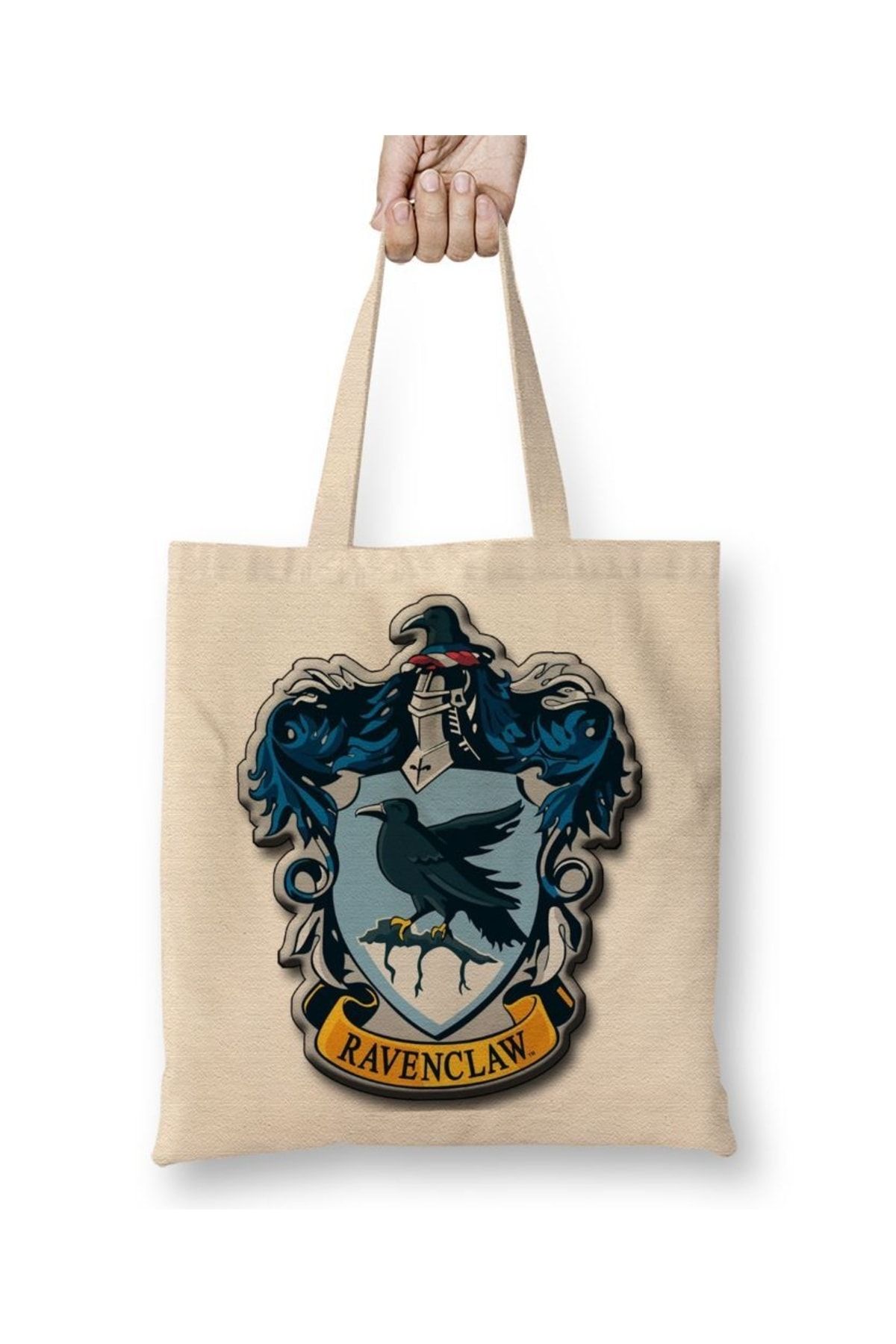 Gryffindor tote best sale bag
